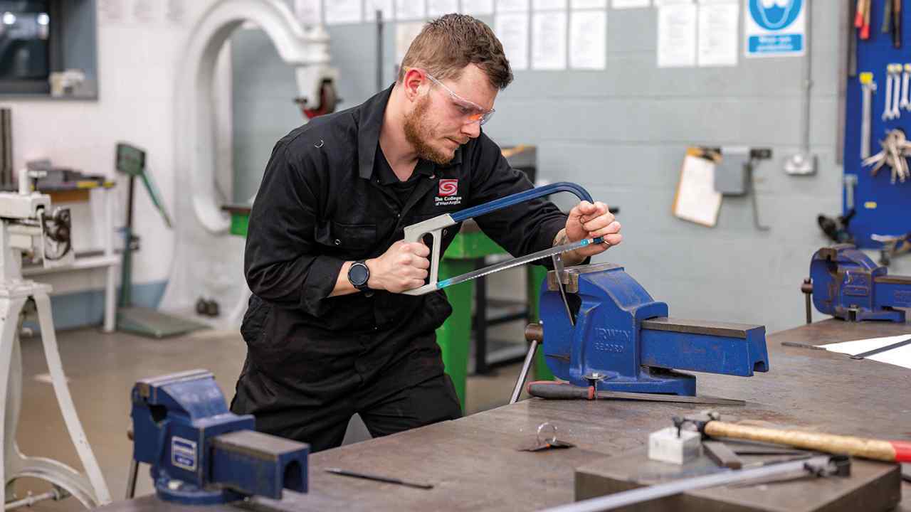 engineering- landing page 2